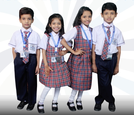 School Uniform